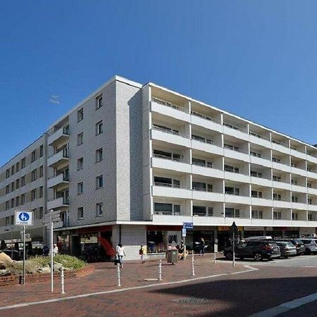 App-Seaside Lejlighed Vesterland Eksteriør billede