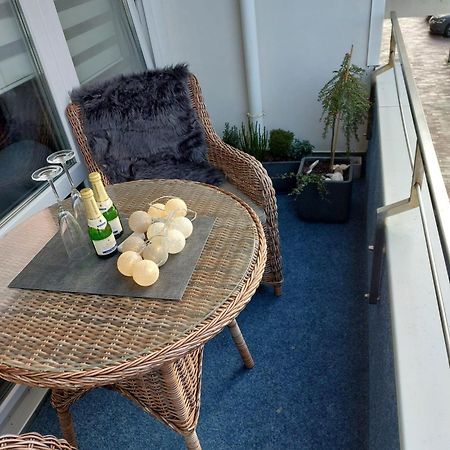 App-Seaside Lejlighed Vesterland Eksteriør billede