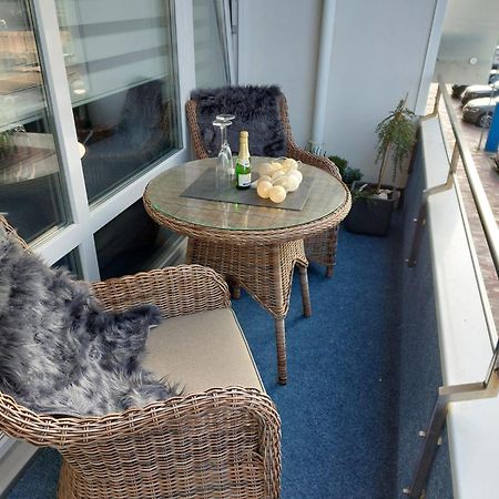 App-Seaside Lejlighed Vesterland Eksteriør billede